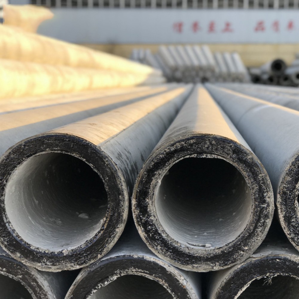 台江150×10米预应力水泥电线杆